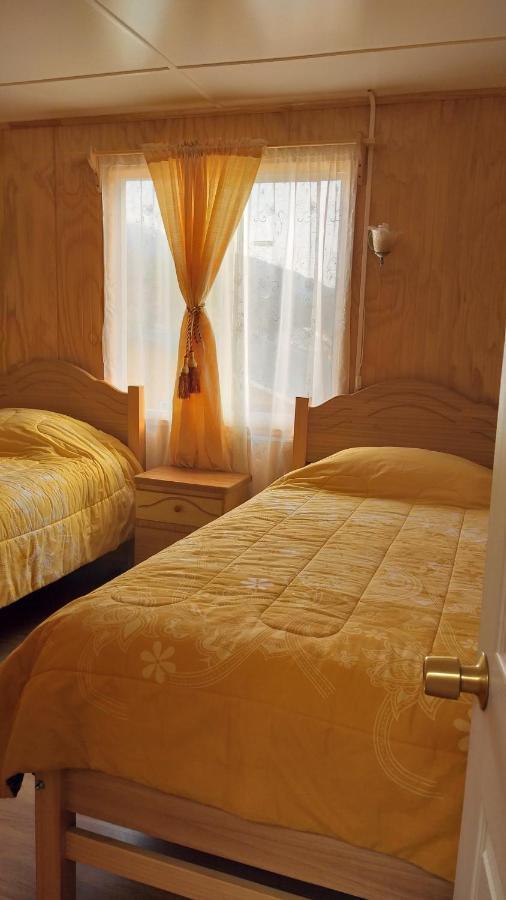 Hostal Marianela Bahía Murta Habitación foto